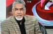 Senior journalist Girish Nikam dies